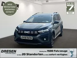 Grau Neu 2025 Dacia Jogger Expression Kombi | 22.950 € (Fairer Preis)