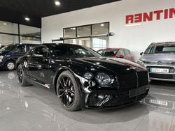 Schwarz Gebraucht 2018 Bentley Continental Mulliner Limousine | 129.000 €