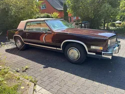 Braun Gebraucht 1985 Cadillac Eldorado Coupé | 27.500 €