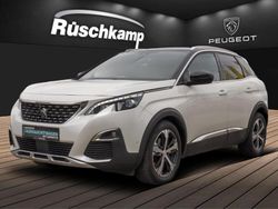 Gebraucht 2017 Peugeot 3008 GTi SUV | 18.380 € (Etwas zu teuer)