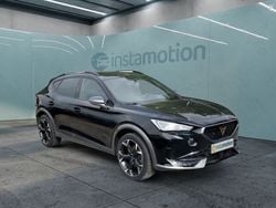 Schwarz Gebraucht 2022 Cupra Formentor SUV | 28.980 € (Etwas zu teuer)