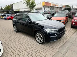 Schwarz Gebraucht 2017 BMW X5 M Sport SUV | 26.999 € (Guter Preis)
