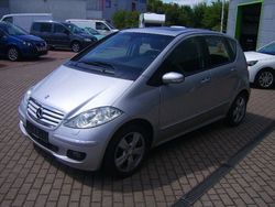 Silber Gebraucht 2007 Mercedes A200 Limousine | 5.999 € (Teuer)