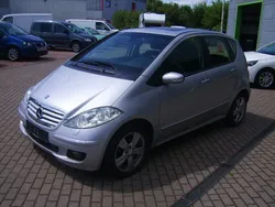 Silber Gebraucht 2007 Mercedes A200 Limousine | 5.999 € (Teuer)