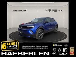 Kolibri blau Neu 2025 Opel Mokka-e Edition SUV | 26.490 € (Guter Preis)