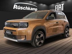 Braun Neu 2025 Fiat Grande Panda La Prima Kleinwagen | 27.480 € (Etwas zu teuer)