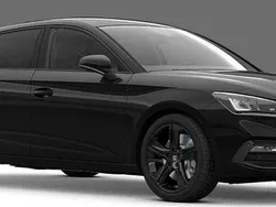 Wählbar Neu 2025 Seat Leon Black Edition Limousine | 24.995 € (Superpreis)