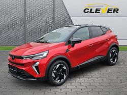 Dezirrot / dach in schwarz Neu 2025 Renault Captur Techno SUV | 27.990 € (Guter Preis)