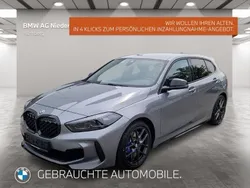 Grau Gebraucht 2022 BMW M135 Performance Kleinwagen | 37.890 € (Fairer Preis)