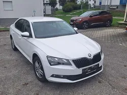 Gebraucht 2018 Skoda Superb Style Limousine | 13.500 € (Fairer Preis)