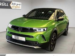 Grün Gebraucht 2023 Opel Mokka Ultimate SUV | 24.500 € (Etwas zu teuer)