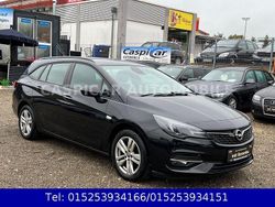 Black meet kettle Gebraucht 2021 Opel Astra Business Kombi | 9.290 € (Etwas zu teuer)