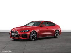Rot Gebraucht 2025 BMW 430 Gran Coupé Coupé | 65.870 € (Guter Preis)