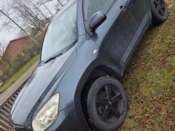 Grau Gebraucht 2007 Toyota RAV4 Executive SUV | 4.500 € (Superpreis)