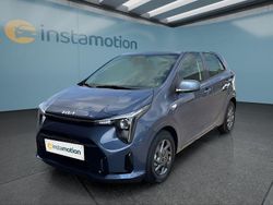 Blau Neu 2025 Kia Picanto Vision Kleinwagen | 17.799 € (Fairer Preis)