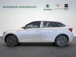 Brilliantsilber metallic Neu 2025 Skoda Scala Tour Kleinwagen | 27.990 € (Etwas zu teuer)