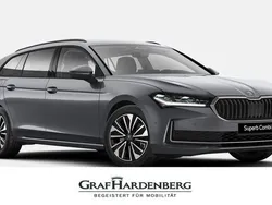 Grau Neu 2025 Skoda Superb Selection Kombi | 51.890 € (Teuer)