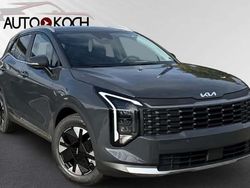 Weiß Neu 2025 Kia Sportage Vision SUV | 29.888 € (Guter Preis)