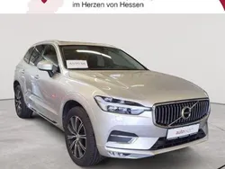 Bright silbermetallic Gebraucht 2020 Volvo XC60 Inscription SUV | 29.090 € (Guter Preis)