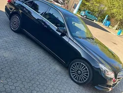 Schwarz Gebraucht 2015 Mercedes E220 Avantgarde Limousine | 17.500 € (Fairer Preis)