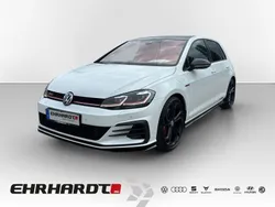 Weiß Gebraucht 2020 VW Golf VII Sound Limousine | 28.280 € (Fairer Preis)