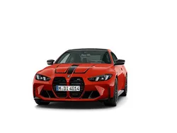 Gebraucht 2024 BMW M4 Competition Edition Coupé | 98.500 €