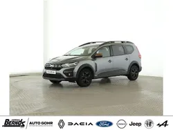 Grau Gebraucht 2024 Dacia Jogger Extreme Limousine | 20.210 € (Fairer Preis)