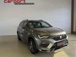 Grau Gebraucht 2022 Seat Ateca FR SUV | 22.890 € (Guter Preis)