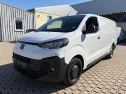 Weiß Gebraucht 2024 Fiat Scudo Basis Van | 25.960 €