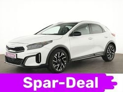 (hw2) deluxeweiss Gebraucht 2023 Kia XCeed Platinum Edition SUV | 23.775 € (Fairer Preis)