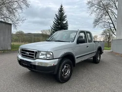Silber Gebraucht 2006 Ford Ranger XL Abholung | 4.990 € (Guter Preis)