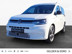 Weiß Gebraucht 2022 VW Caddy Goal Van / Kleinbus | 46.500 €
