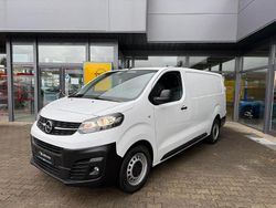 Lackierung weiss icy/typ aussenverkleidung spiegel flach standard Gebraucht 2024 Opel Vivaro Edition Van | 22.980 € (Fairer Preis)