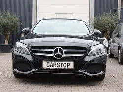 Mercedes C350e