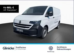 Weiß Gebraucht 2025 VW T6.1 Van | 43.990 € (Fairer Preis)