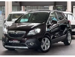 Gebraucht 2016 Opel Mokka Innovation SUV | 13.790 € (Teuer)