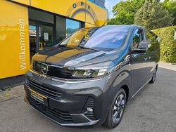 Grau Gebraucht 2024 Opel Zafira Life Edition Van / Kleinbus | 35.980 € (Guter Preis)