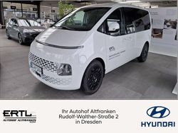 Weiß Gebraucht 2024 Hyundai Staria Trend Van / Kleinbus | 44.980 € (Superpreis)