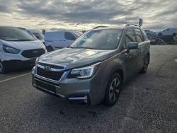Gebraucht 2018 Subaru Forester SUV | 11.999 € (Superpreis)