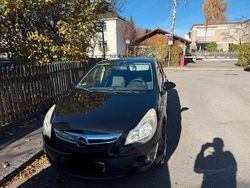 Schwarz Gebraucht 2011 Opel Corsa Kleinwagen | 2.900 € (Fairer Preis)