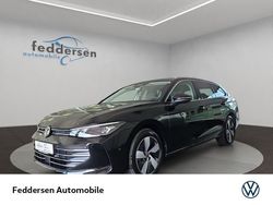 Andere farbe Gebraucht 2024 VW Passat Business Kombi | 32.491 € (Superpreis)