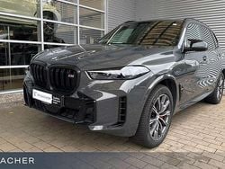 Bmw individual dravitgrau metal Gebraucht 2024 BMW X5 M Sport SUV | 88.888 € (Superpreis)