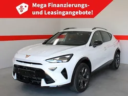 Weiß Neu 2025 Cupra Formentor SUV | 40.999 € (Fairer Preis)