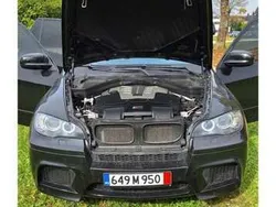 Gebraucht 2012 BMW X5 M SUV | 25.500 € (Guter Preis)