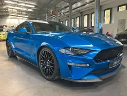 Blau Gebraucht 2023 Ford Mustang GT | 44.990 € (Fairer Preis)