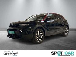 Schwarz Gebraucht 2025 Opel Mokka-e SUV | 26.945 € (Teuer)