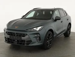 Enceladus grau matt Neu 2025 Cupra Terramar SUV | 52.495 € (Etwas zu teuer)