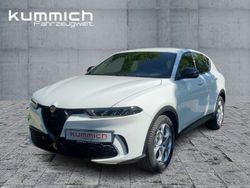 Bianco banchise, uni (weiß) Neu 2025 Alfa Romeo Tonale Sprint SUV | 33.890 €