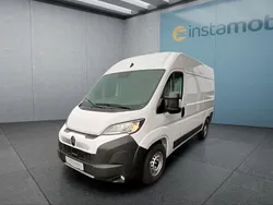 Weiß Neu 2024 Citroën Jumper Van / Kleinbus | 34.049 € (Fairer Preis)