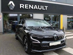 Black pearl schwarz Gebraucht 2023 Renault Mégane Evolution Limousine | 28.990 € (Fairer Preis)
